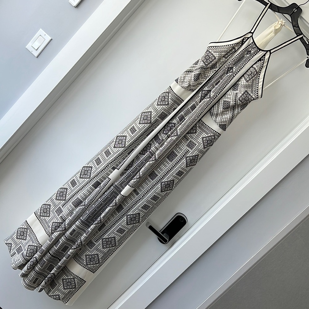 Halter dress